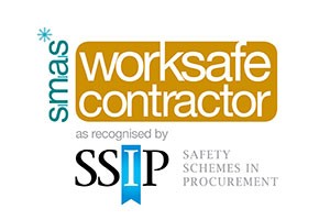 Work Safe Contractor Certification