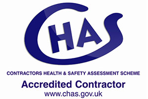 CHAS Accredited Contractors